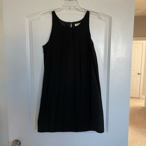 The perfect, little black dress! Size 6